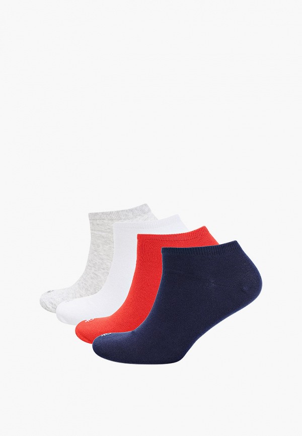United Colors of Benetton Носки 4 пары - фото 1