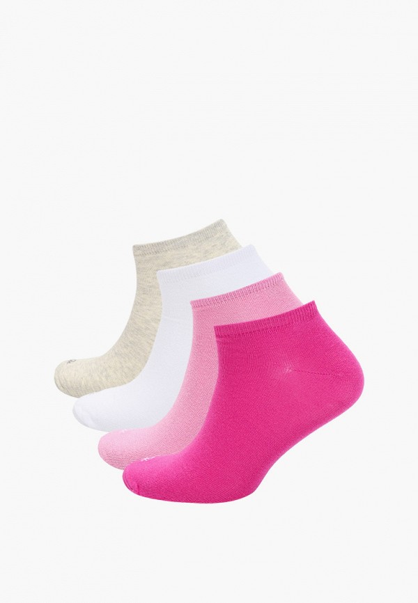 United Colors of Benetton Носки 4 пары - фото 1