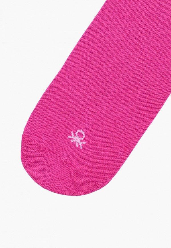 United Colors of Benetton Носки 4 пары - фото 2