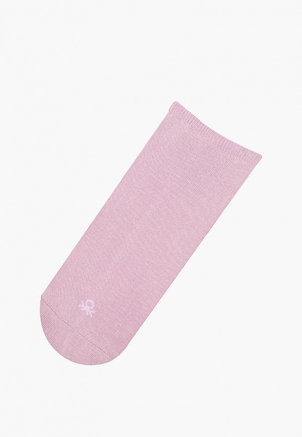 United Colors of Benetton Носки 4 пары - фото 2