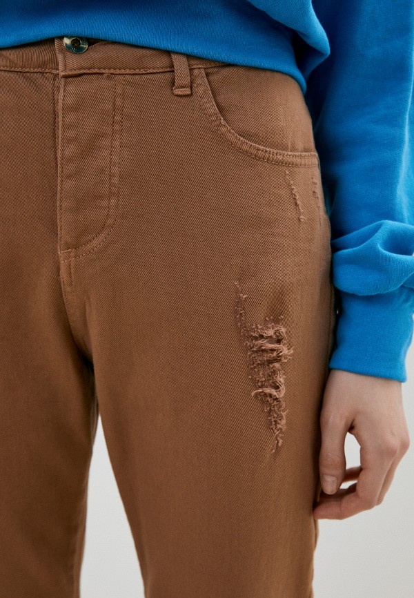 Rinascimento Джинсы - фото 4