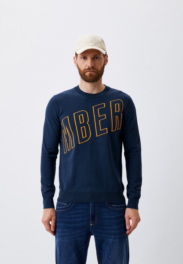 Bikkembergs Джемпер - фото 1