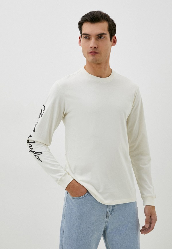 Converse Лонгслив - фото 1