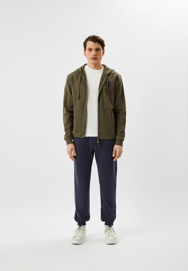 Roberto Cavalli Толстовка - фото 2