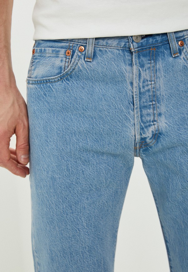 Levi's® Джинсы - 501® - фото 4