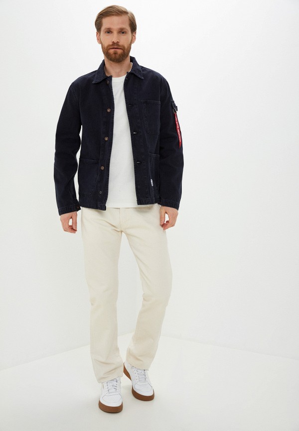 Levi's® Джинсы - 501® - фото 2