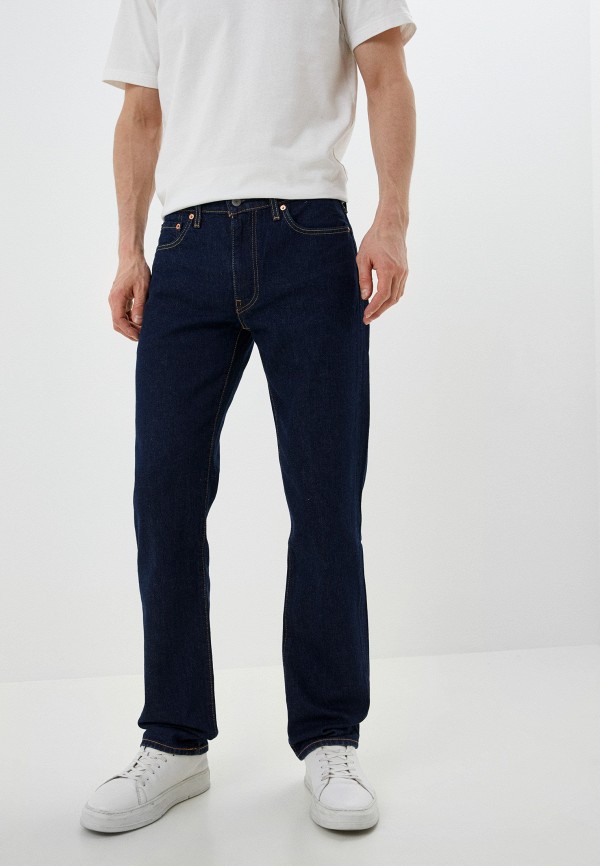Levi's® Джинсы - 514 Straight - фото 1