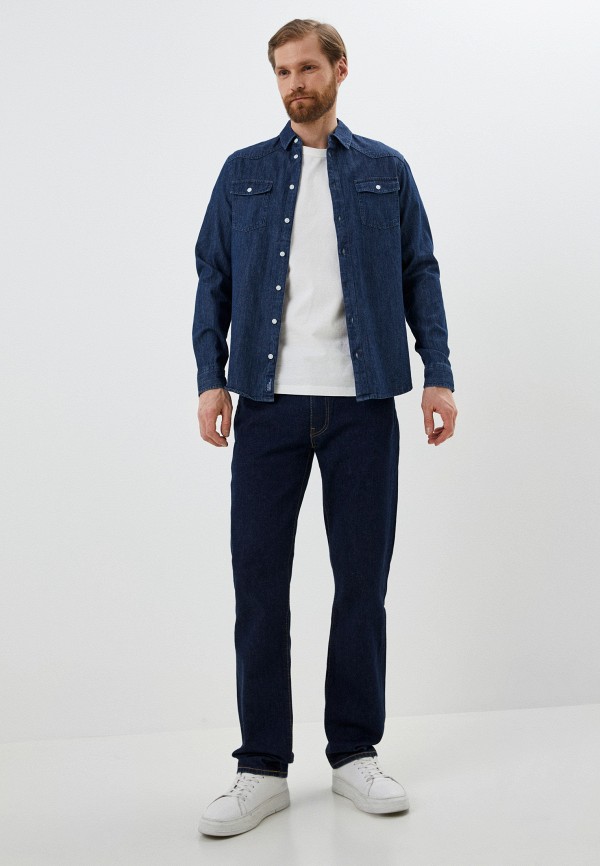 Levi's® Джинсы - 514 Straight - фото 2