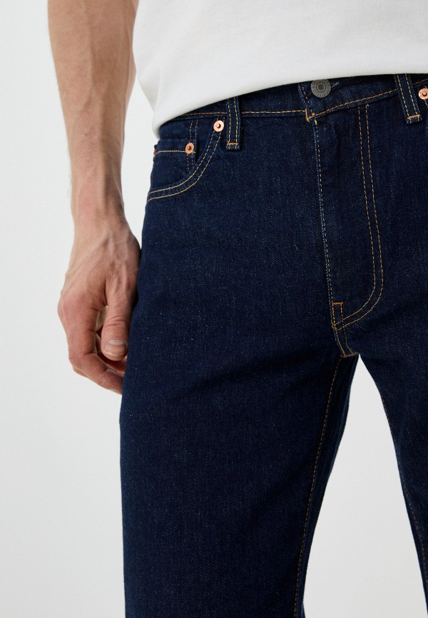 Levi's® Джинсы - 514 Straight - фото 4