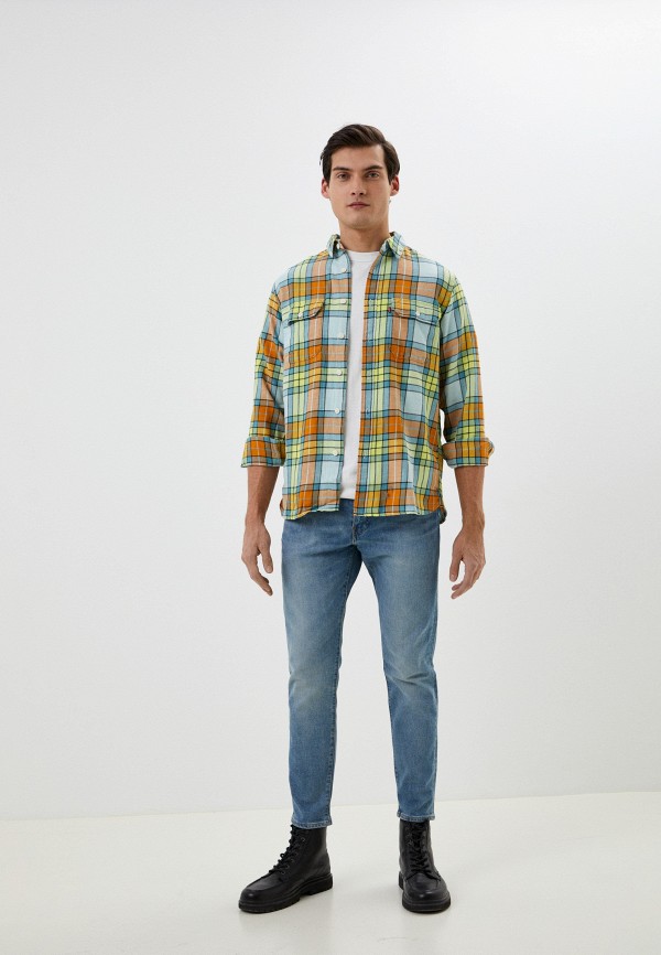 Levi's® Рубашка - фото 2