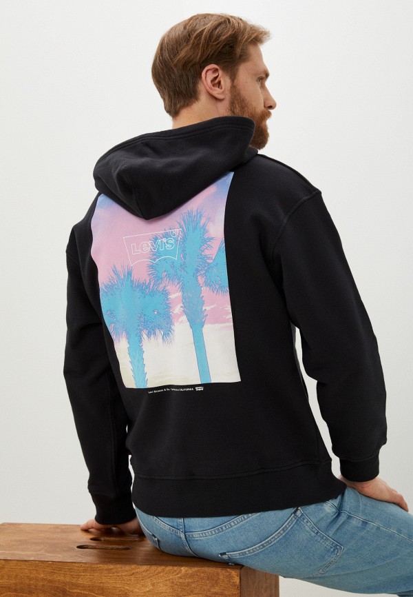 Levi's® Худи - фото 3