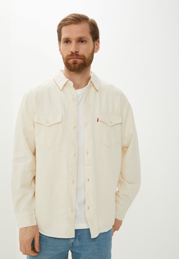 Levi's® Рубашка джинсовая - фото 1