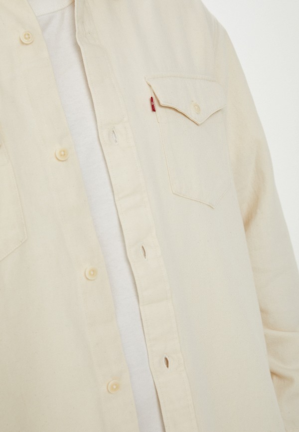 Levi's® Рубашка джинсовая - фото 4