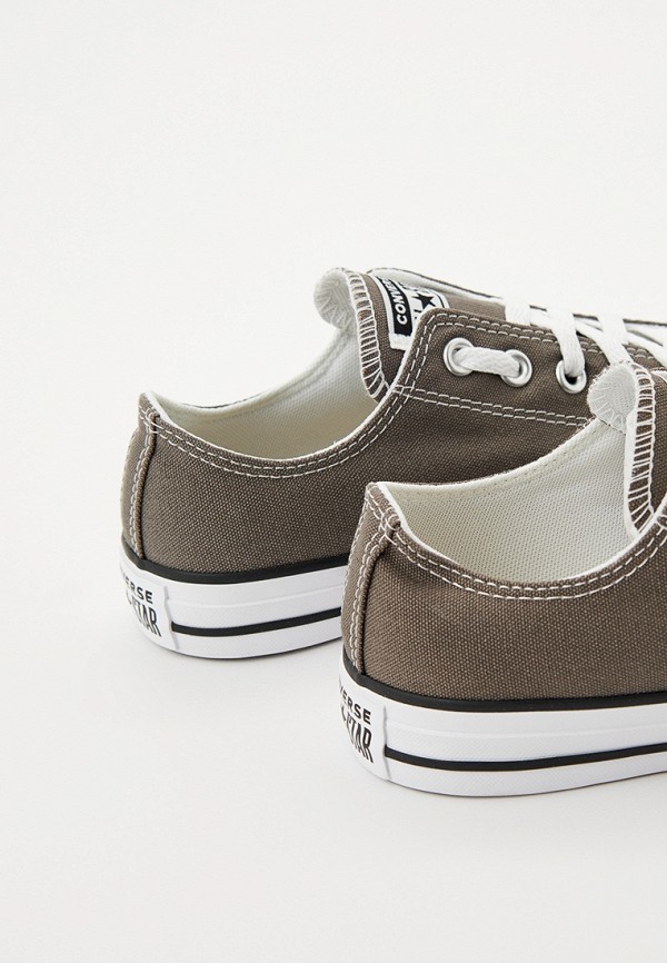 Converse Кеды - фото 4