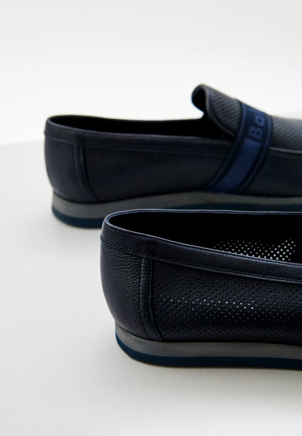 Baldinini Лоферы - фото 4