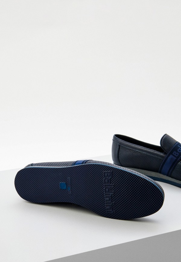 Baldinini Лоферы - фото 5