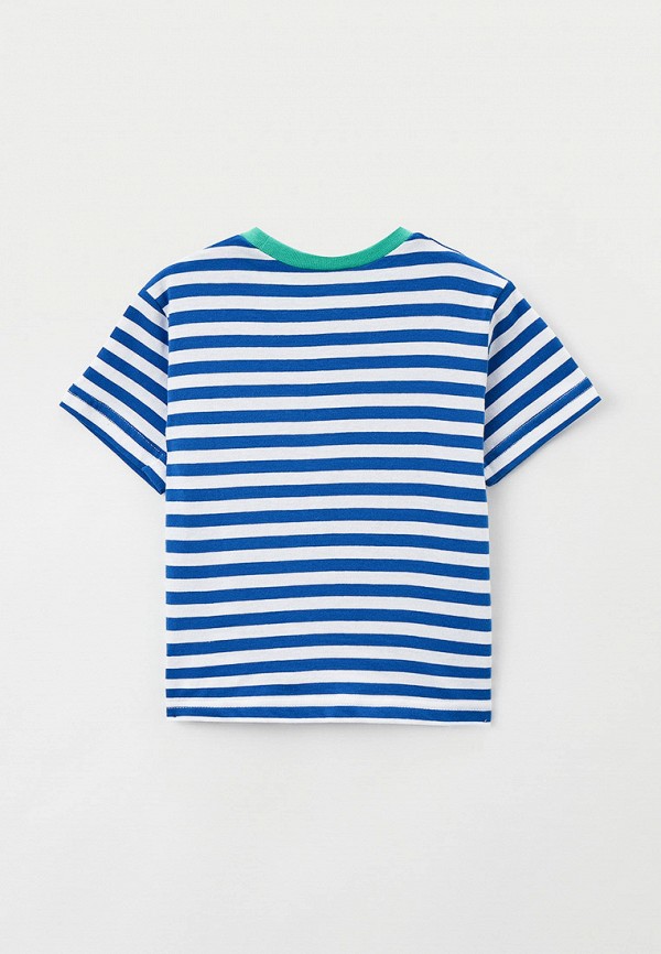 United Colors of Benetton Футболка - фото 2