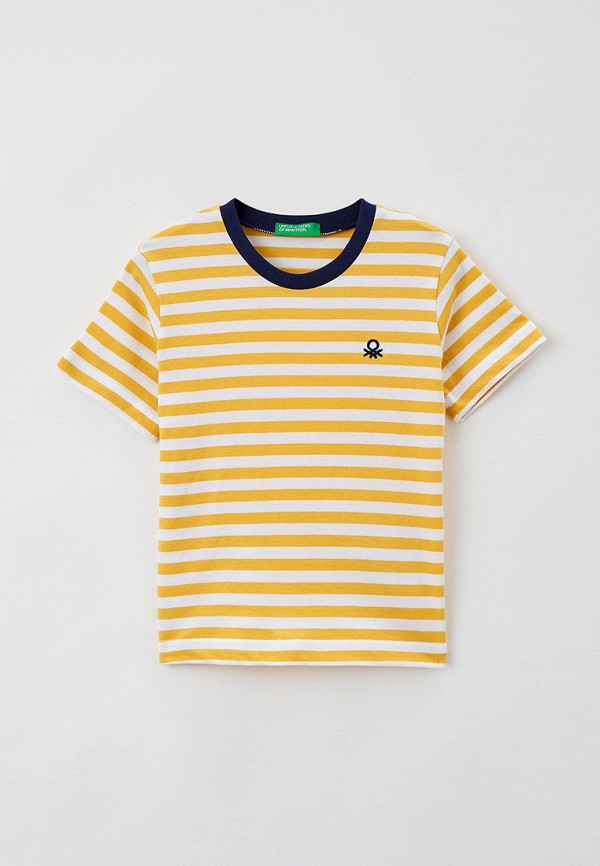 United Colors of Benetton Футболка - фото 1