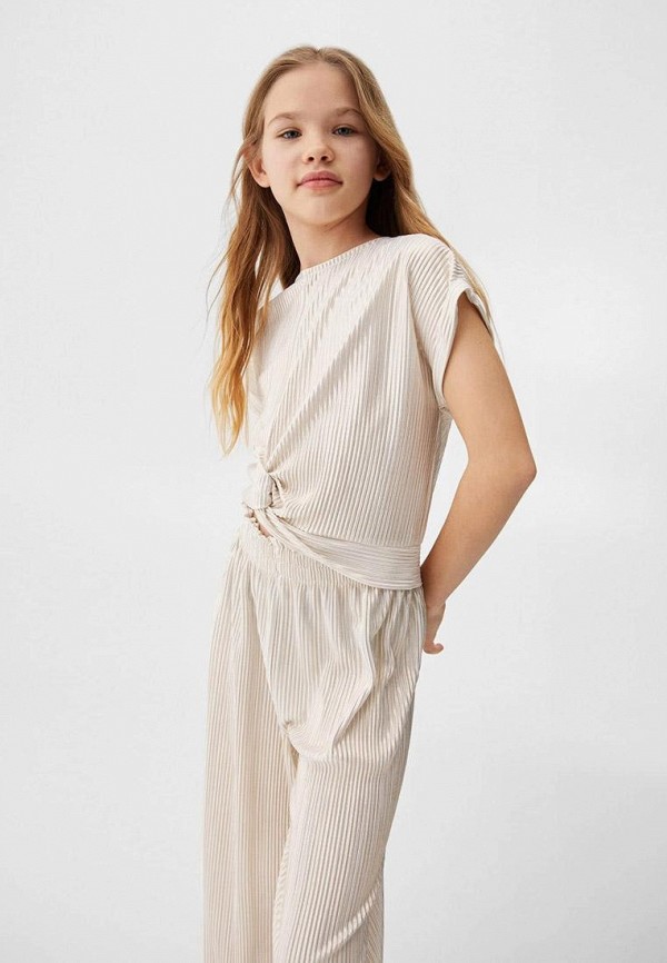 Mango Kids Блуза - ARIEST - фото 1