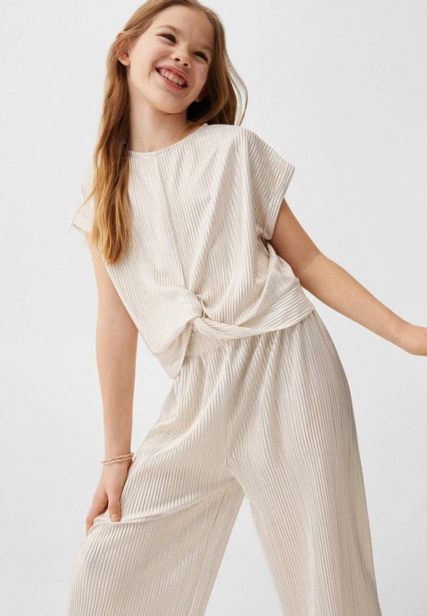 Mango Kids Блуза - ARIEST - фото 2