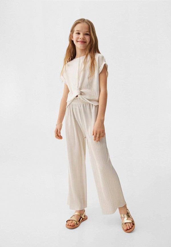 Mango Kids Блуза - ARIEST - фото 3