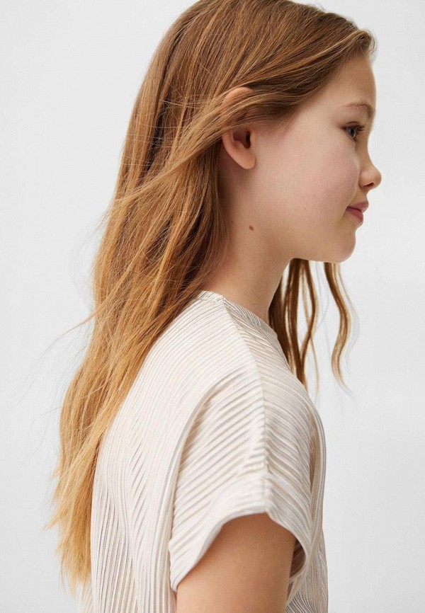 Mango Kids Блуза - ARIEST - фото 4