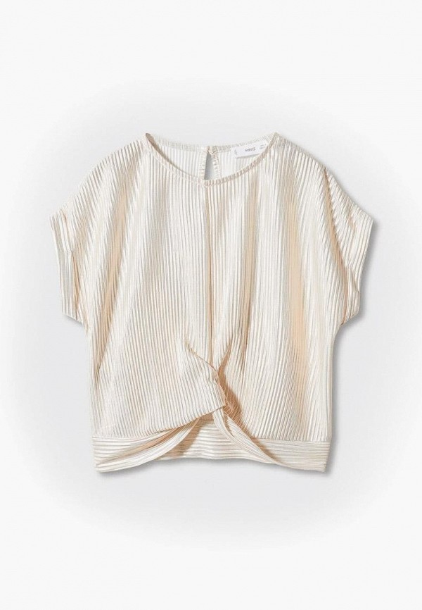 Mango Kids Блуза - ARIEST - фото 5