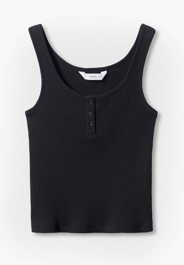 Mango Kids Майка - ORCHID - фото 1