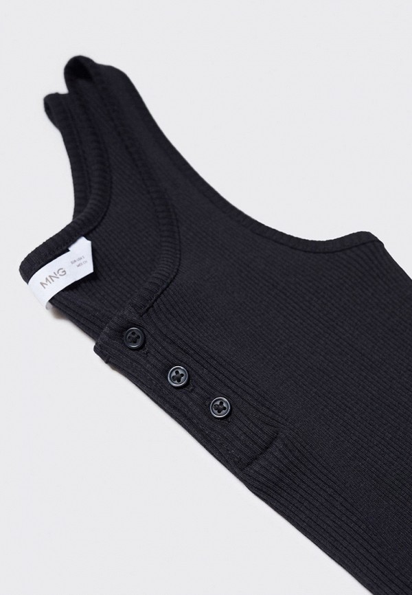 Mango Kids Майка - ORCHID - фото 4