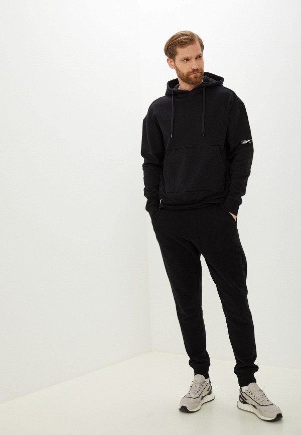 Reebok Худи - TS DREAMBLEND COTTON OTH - фото 2