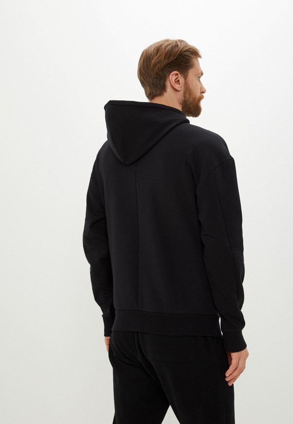 Reebok Худи - TS DREAMBLEND COTTON OTH - фото 3