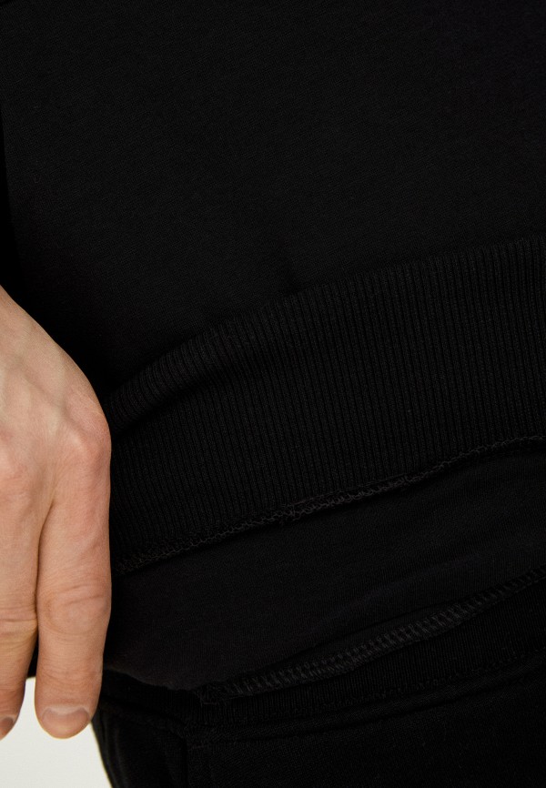 Reebok Худи - TS DREAMBLEND COTTON OTH - фото 5