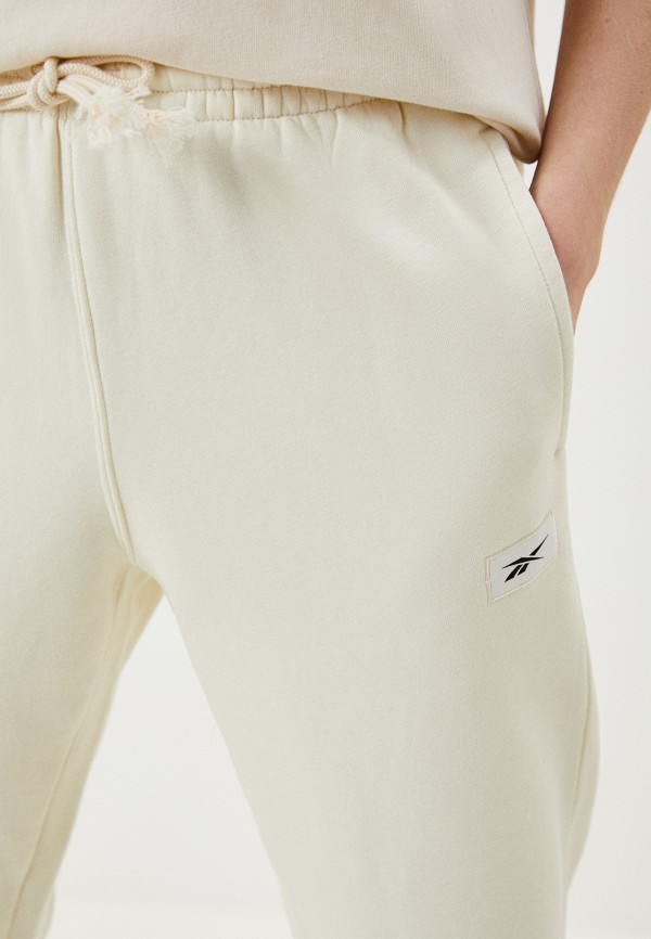 Reebok Брюки спортивные - CL ND PANT - фото 4