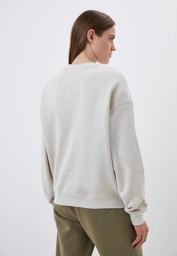 Reebok Свитшот - CL AE  ARCHIVE FIT CREW - фото 3