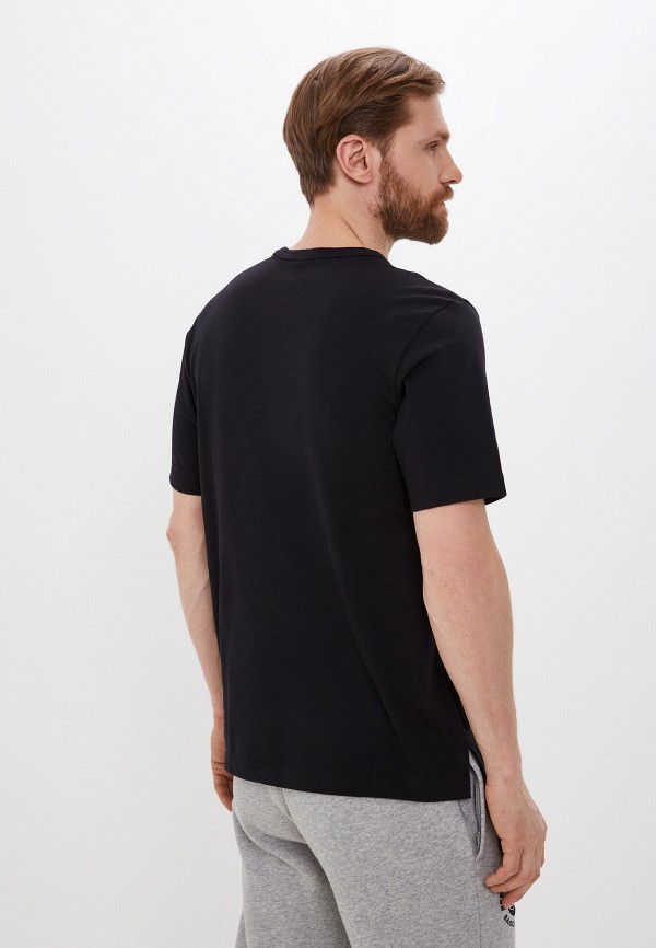 Reebok Футболка - BB IVERSON TRIO SS T - фото 2