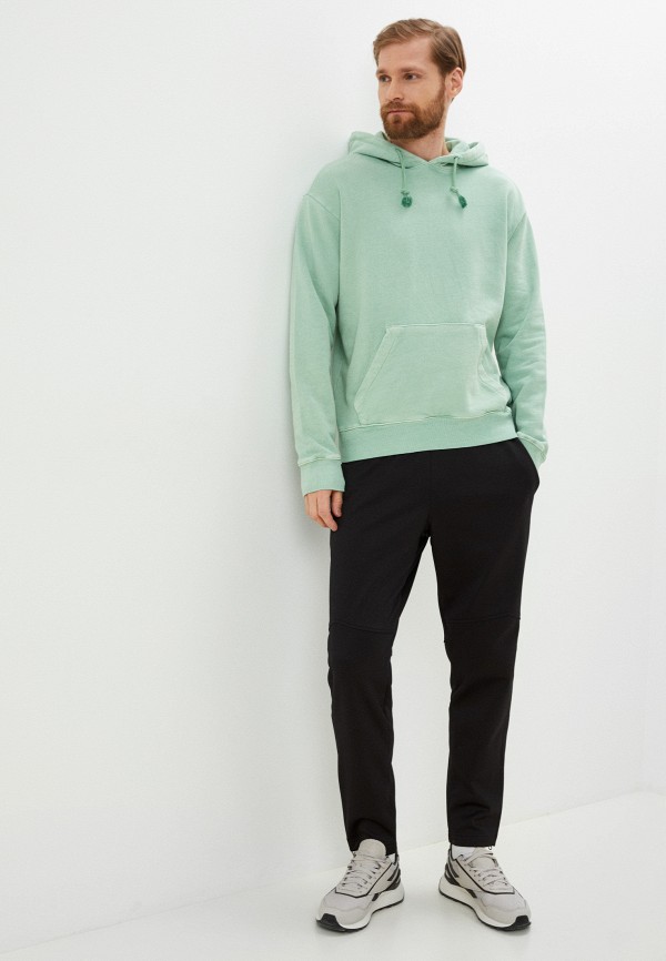 Reebok Худи - CL ND HOODIE - фото 2