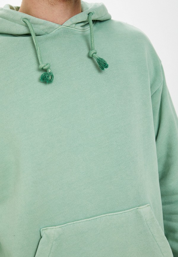 Reebok Худи - CL ND HOODIE - фото 4