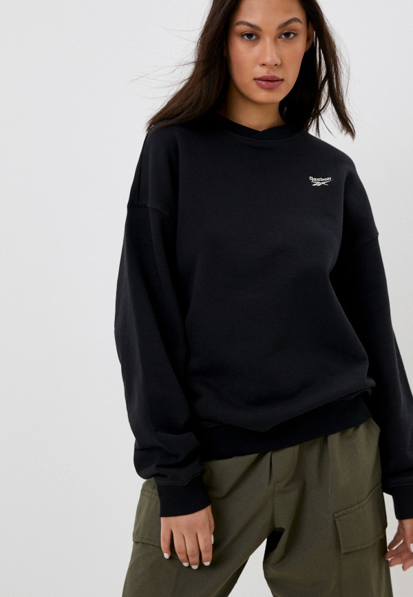 Reebok Свитшот - CL AE  ARCHIVE FIT CREW - фото 1