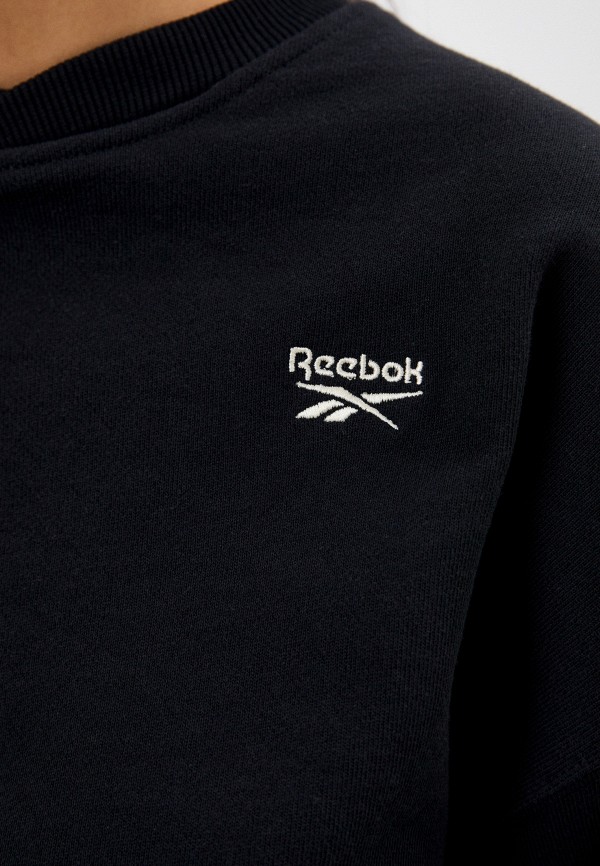 Reebok Свитшот - CL AE  ARCHIVE FIT CREW - фото 4