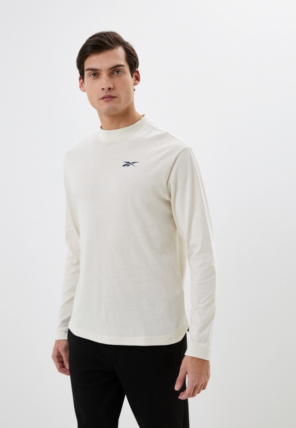 Reebok Лонгслив - MYT LS Tee - фото 1