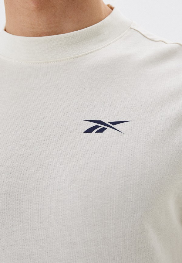 Reebok Лонгслив - MYT LS Tee - фото 4
