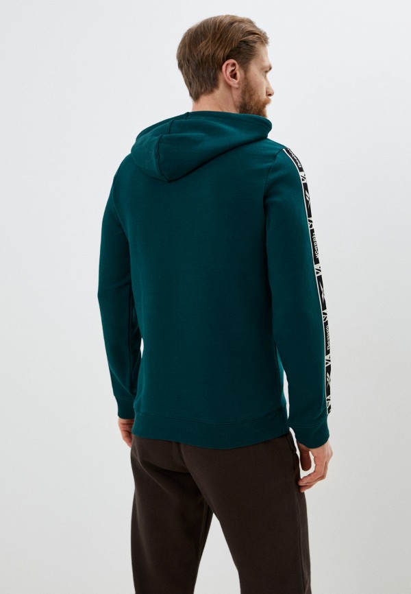 Reebok Худи - RI Tape OTH Hoodie - фото 3