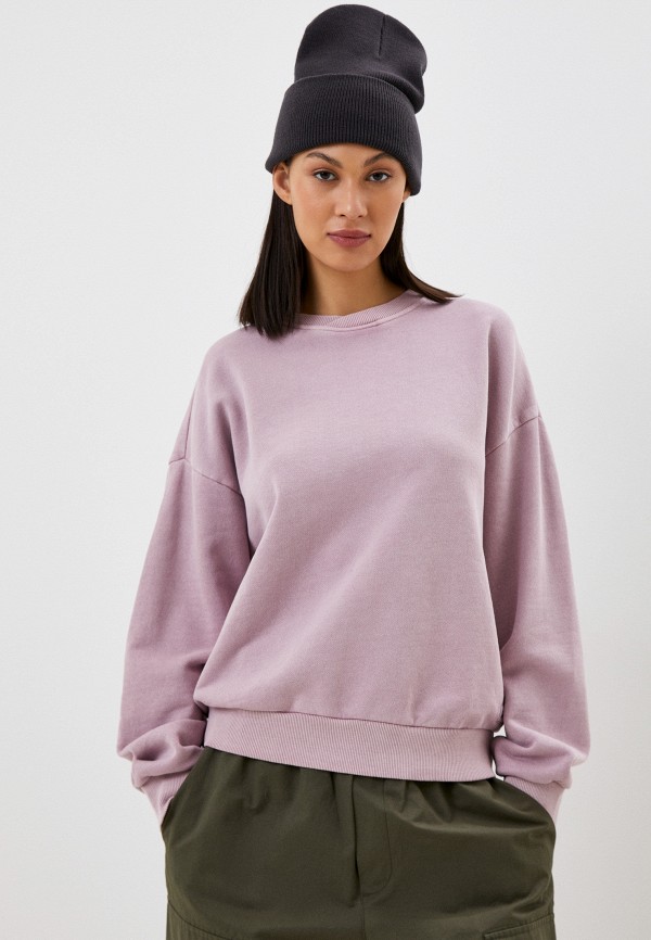 Reebok Свитшот - CL RBK ND FT CREW - фото 1