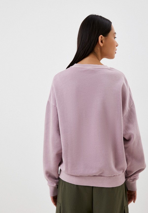 Reebok Свитшот - CL RBK ND FT CREW - фото 3