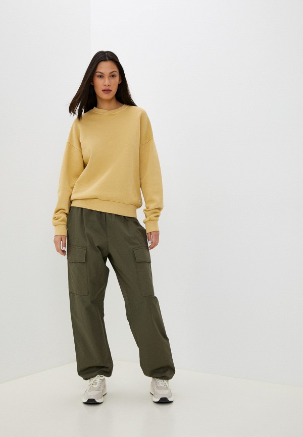 Reebok Свитшот - CL RBK ND FT CREW - фото 2