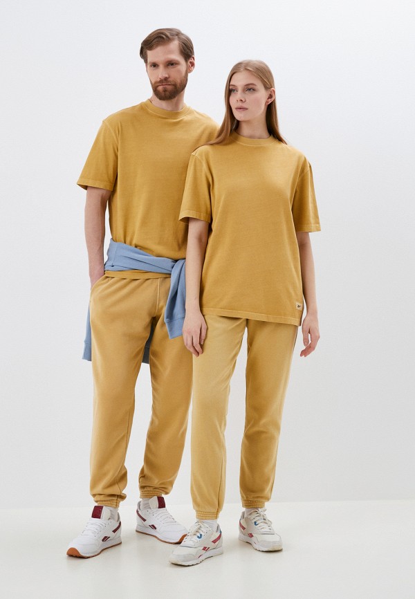 Reebok Брюки спортивные - CL ND PANT - фото 2