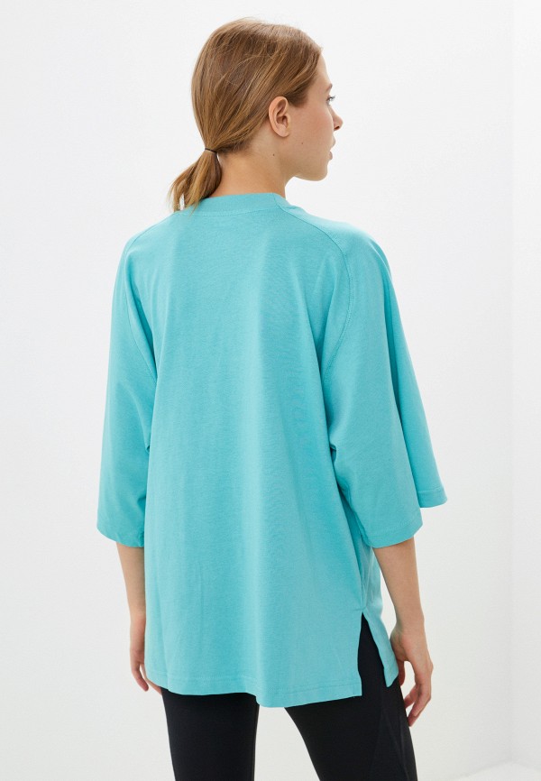 Reebok Футболка - LM Layering Tee - фото 3