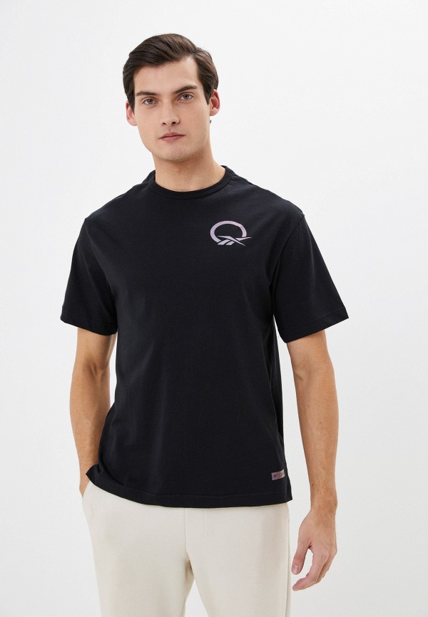 Reebok Футболка - RBK PANINI T-SHIRT - фото 2