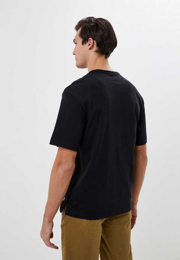 Reebok Футболка - RBK PANINI T-SHIRT - фото 2