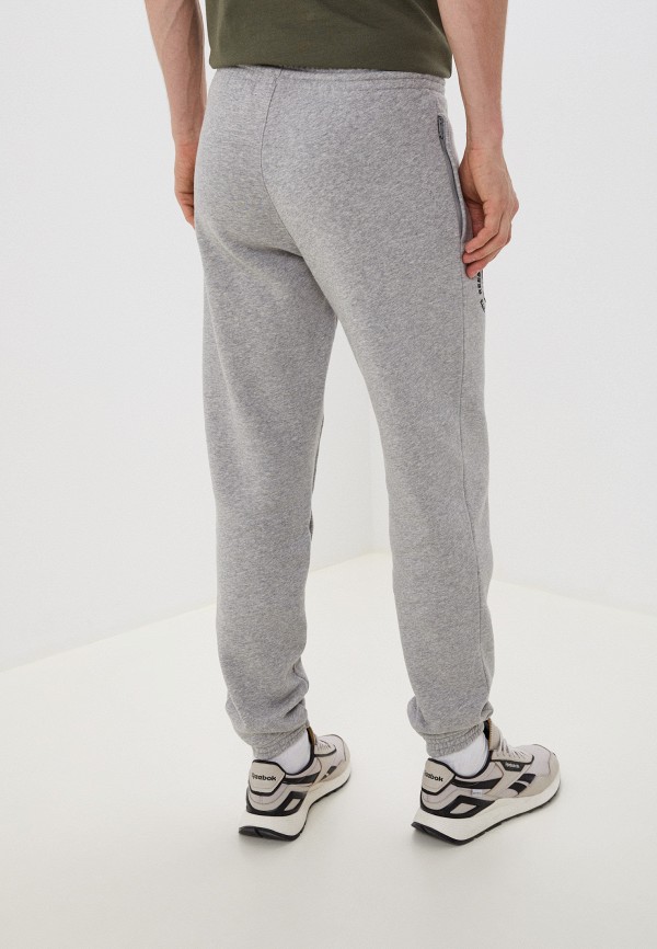 Reebok Брюки спортивные - BB CITY LEAGUE FLC PANT - фото 3